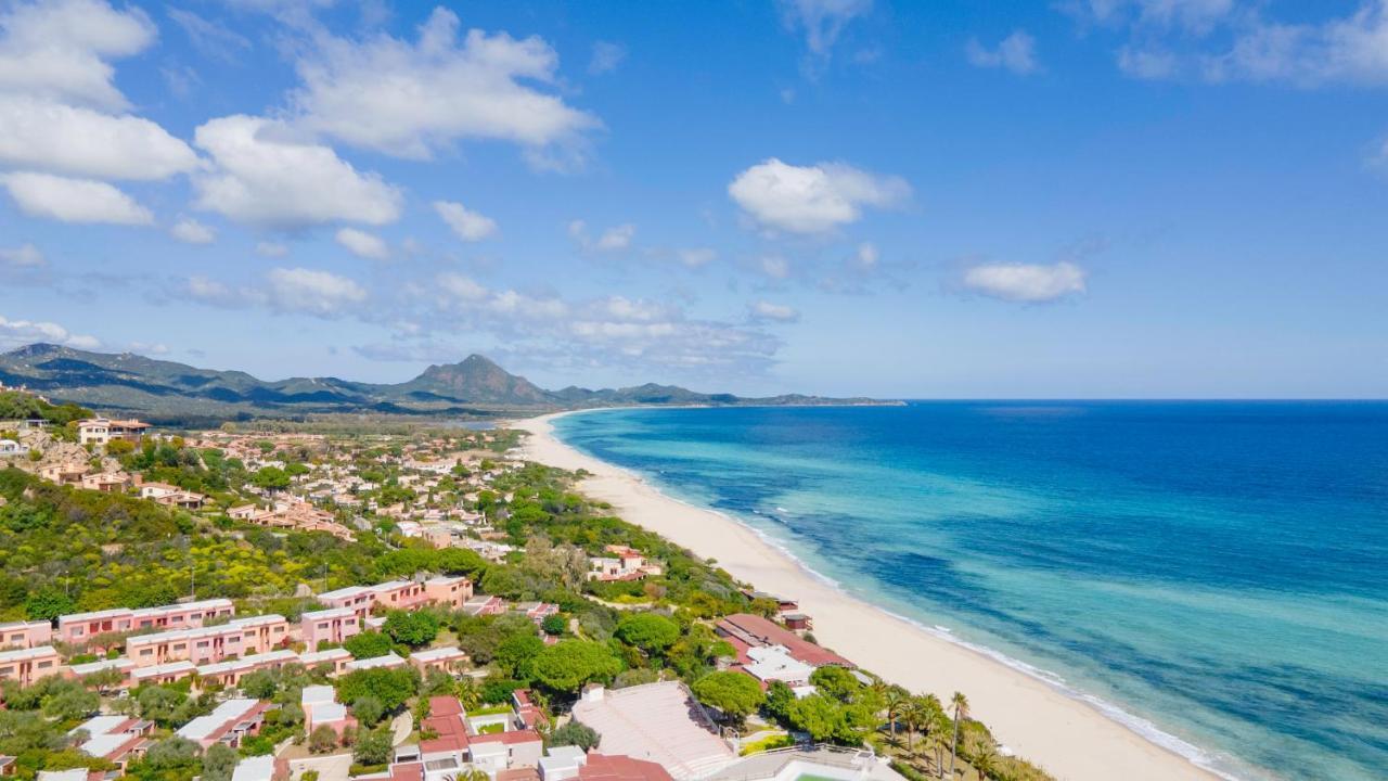 Free Beach 1240 - 50 Mt From The Beach コスタ・レイ エクステリア 写真